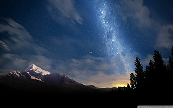 Wide 16:10 HD wallpaper