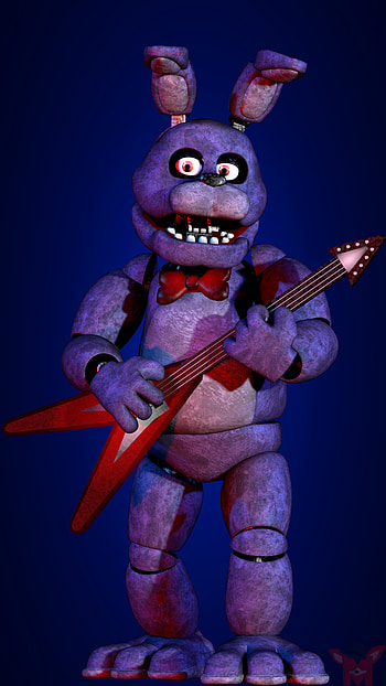 Fazbear Entertainment, Freddy Fazbear's Pizza, Classic Animatronics, Original Animatronics, Five Nights at Freddy's HD phone wallpaper