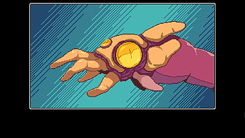 NEURODIVER Game Scene, Video Game, Read Only Memories: NEURODIVER HD wallpaper