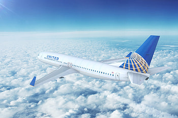 United Airlines, Status match, In-depth guide HD wallpaper