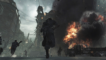 World War Ii HD wallpaper