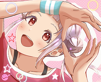 Chisato Arashi, Chisato Arashi, Anime, Love Live! Superstar!! HD wallpaper