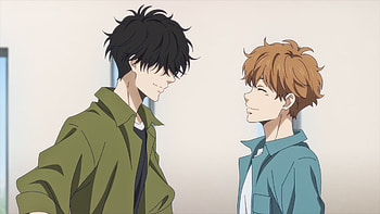 Ron Kamonohashi's Forbidden Deductions : A Moment of Connection, Anime, Ron Kamonohashi's Forbidden Deductions HD wallpaper