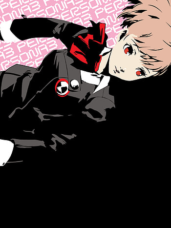 Persona 3 Portable, Persona 3, Video Game, Persona HD phone wallpaper