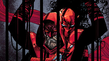 Daredevil & Elektra, Daredevil, Elektra (Marvel Comics) HD wallpaper