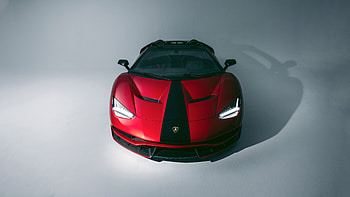 Lamborghini Centenario Roadster, lamborghini, lamborghini-centenario, cars HD wallpaper