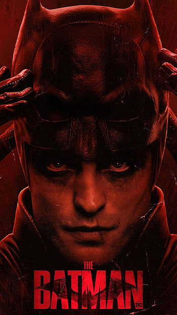 Batman (Robert Pattinson) HD phone wallpaper