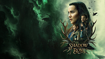 Jessie Mei Li, Shadow and Bone, , Backgrounds HD wallpaper