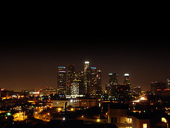 Los Angeles , , Mobile-friendly HD wallpaper