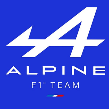 Alpine F1 Team, formula1 HD phone wallpaper