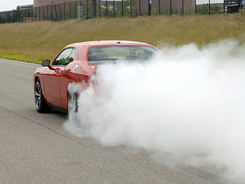 Dodge Challenger SRT10 Concept 2009, 2009, dodge, challenger, concept, srt10 HD wallpaper