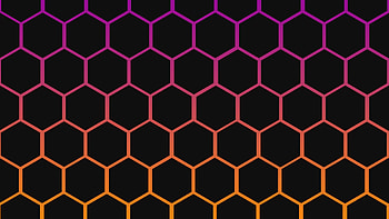 Electric Hive HD wallpaper