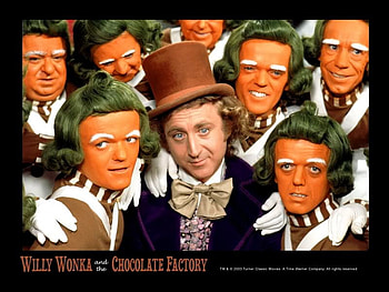 willie wonka, factory, chocolate, willie, wonka, oompas HD wallpaper