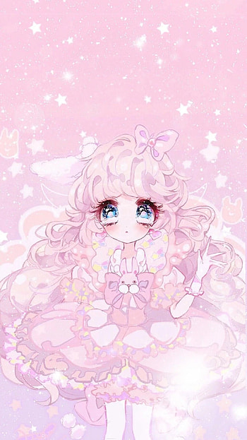 Kawaii , Adorable and charming, Delightful and cute HD phone wallpaper