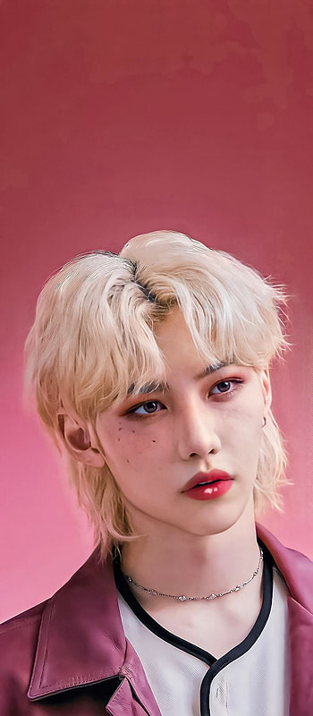 Felix, kpop, Australian, StrayKids HD phone wallpaper