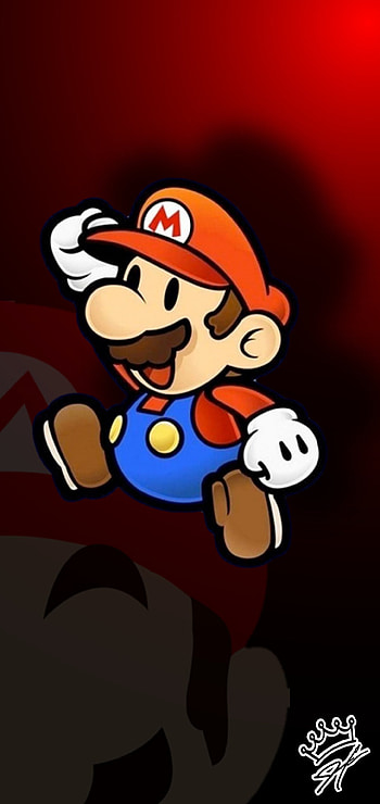 Super Mario, Nintendo, Max, , Bros, Samsung, Plus, Pro, Ultra HD phone wallpaper