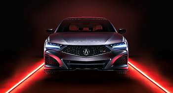 Acura TLX Type S "PMC Edition", vehicle, Acura TLX HD wallpaper