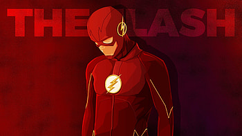 The Flash 2022, Flash , Dynamic backgrounds, Fast-paced HD wallpaper