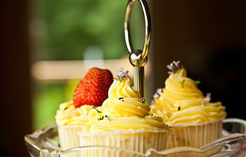 Food, Dessert HD wallpaper