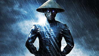 Mortal Kombat X Raiden , Backgrounds HD wallpaper