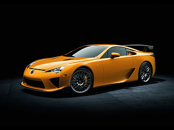 lexus lfa nurburgring edition, lexus, nurburgring, edition, coupe HD wallpaper