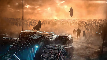 Dark Superman Is Not Batmans Nightmare , superman, batman, darkseid, superheroes, artist, artwork, digital-art HD wallpaper