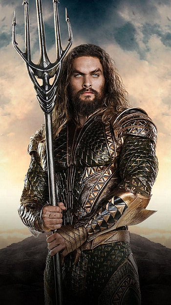 Aquaman , Aquaman backgrounds HD phone wallpaper