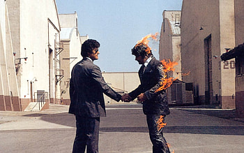 pink floyd wish you we... ... HD wallpaper