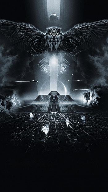Blade Runner (2022) movie HD phone wallpaper