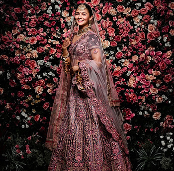 Alia bhatt, dress, hair HD wallpaper