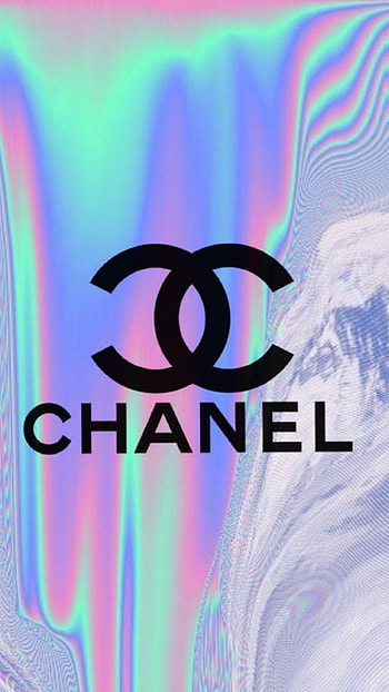 Girly Chanel For | Background HD phone wallpaper