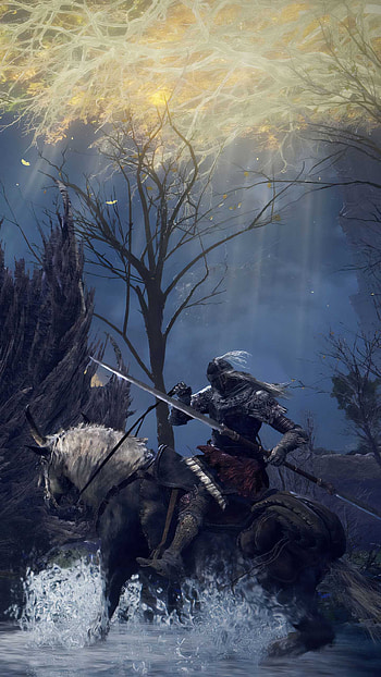 Elden Ring, eldenring HD phone wallpaper