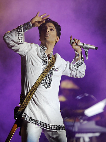 Coachella 2008, Prince (Singer) HD phone wallpaper