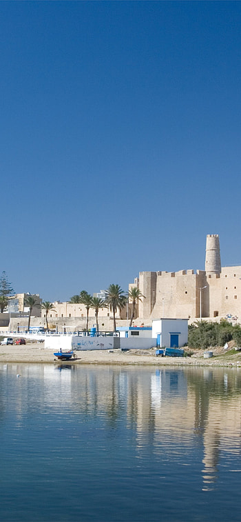 Tunisia, Stunning , backgrounds, Digital masterpieces HD phone wallpaper
