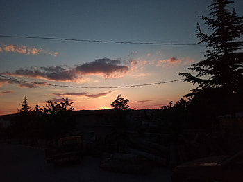 Türkiye, bulut, gökyüzü HD wallpaper