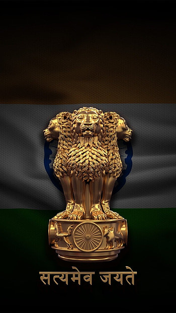 Ashoka Stambh HD phone wallpaper