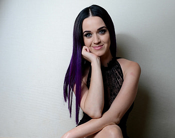 Katy Perry, , Stylish singer, Fashionable look HD wallpaper