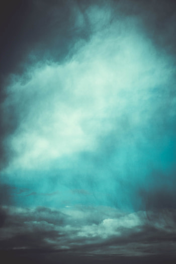 Nature, Sky, Clouds, Mainly Cloudy, Overcast, Cloudy HD phone wallpaper