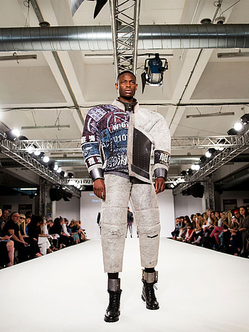 Graduate Fashion Week 2014, Showcasing emerging talent, Celebrating creativity, Fashion's future stars HD phone wallpaper