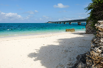 Miyako Jima, Dream beaches, Rural island, Miyakojima HD wallpaper