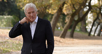 Richard Gere court appearance, Migrant advocacy, Humanitarian efforts, Charitable actions HD wallpaper