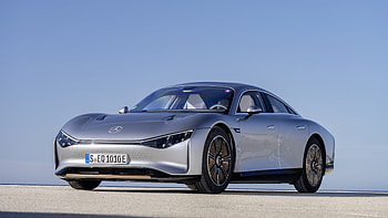 Mercedes Benz Vision Eqxx 2022 5 Cars HD wallpaper