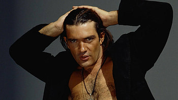 Antonio Banderas, Top , Backgrounds HD wallpaper
