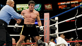 Rocky Balboa, Full , backgrounds, Visual appeal HD wallpaper
