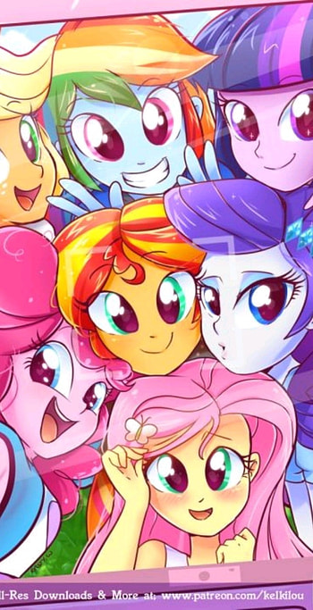 My little pony, doctor Mamarre HD phone wallpaper
