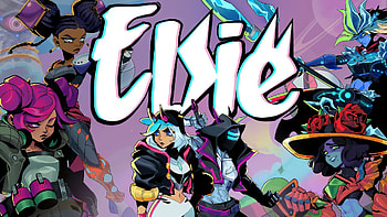 Elsie's Adventure: from Your Favorite Video Game, video game HD wallpaper