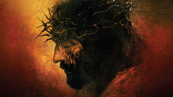 The Passion Of The Christ, Movie HD wallpaper