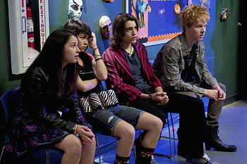 movie, Lemonade Mouth HD wallpaper