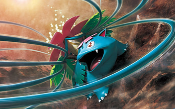 Ivysaur, 97 HD wallpaper