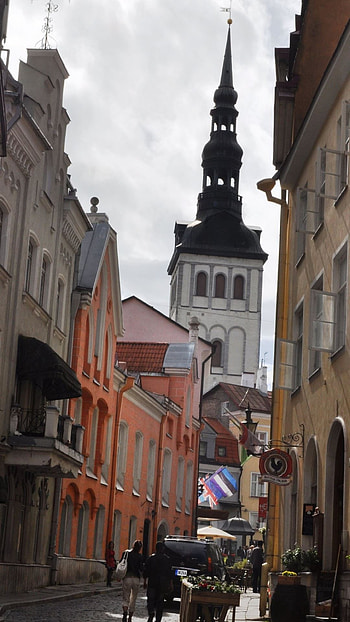 Estonia HD phone wallpaper